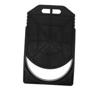 BESTonZON Plastic Agricultural Water Drainage Gate for Farm Irrigation and Water Flow Control Multifunctional Outlet and Conservation