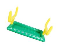 BESTonZON Plateau Gonflable Forme De Cerf Pour Boissons Et Salades Support Portable Et Léger Pour Pique- Barbecue Fête Plein Air