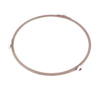 BESTonZON Plateau Tournant Pour - Support De Plaque Rotatif Accessoire De Cuisine Compatible Fours à - Standard Modèle