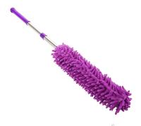 BESTonZON Plumeau Multifonction pour Dépoussiérage en Chenille Extensible Brosse Lavable pour Nettoyage et Présent Maison et Voiture de Pendaison de Crémaillère