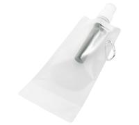 BESTonZON Poche d'eau Pliable avec Filtre Portable récipient léger Haute capacité étanche pour Camping et randonnée extérieur