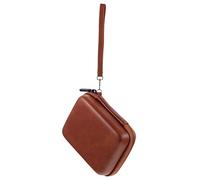BESTonZON Pochette De Rangement pour Plectres De Guitare Compact Et Léger pour Guitares Électriques Et Acoustiques Et Résistant à Usure Capacité Optimisée pour Plusieurs Plectres