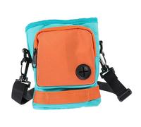 BESTonZON Pochette Friandise pour Chien Résistante avec de Dressage pour Promenade et Déjections Canines Sacoche Pratique et Durable pour Extérieur Style pour et Chiot