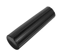 BESTonZON Poignée De Fourchette à Rôtir Résistante La Chaleur pour Barbecue Poignée Intégrée Ergonomique Écrou Accessoire De Rôtissoire pour Grill Extérieur