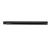 BESTonZON Poignée Remplacement Facile en Acier Noir de Cric Hydraulique Horizontal 16mm pour Levier de Poteau pour Cric Hydraulique Automobile de 3 Tonnes, Accessoire Garage