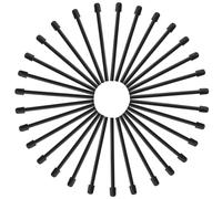 BESTonZON Pointes de Rechange pour Tablettes 30 Pièces Pointes Standard Robustes Et pour Stylet 2