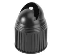 BESTonZON Pompe Wave Maker pour Aquarium Tête Rotative Double, Base Ventouse Sécurisée, Matériau Solide, Pompe de Circulation pour Eau Douce et Salée, Accessoire de Brassage et Créateur