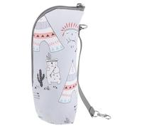 BESTonZON Portable pour Bouteilles De Lait Trousse De Voyage Pratique pour Mamans Idéale pour Biberons Et Boissons