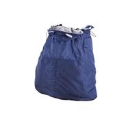 BESTonZON Porte-garçon Fille Ergonomique Avec Cape Chaude Ajustable Né Coupe-vent Et Confortable