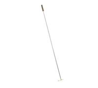 BESTonZON Porte-Queue de Billard en Acier Inoxydable et Abs Facile à Ranger Antidérapant Accessoire de Billard et Tables de Pool
