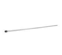 BESTonZON Poteau pour Table de Football Accessoire Opérationnel Ergonomique Compatible Plupart des Tables Montage Facile pour Garçon Fille et Adultes