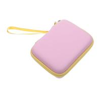 BESTonZON pour Médiators De Guitare Étui pour Médiators De Guitare Étui Portable pour Médiators Support De Rangement Portable pour Médiators Pochette De Rangement pour Médiators De