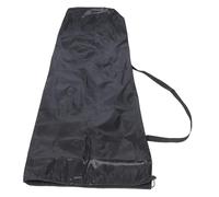 BESTonZON Poussette De Rangement Avion Poussette Porte Vérifier Poussette De Transport Fourre-Tout Organisateur Voiture Voyage Accessoires Poussette Couverture De Stockage
