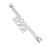 BESTonZON Protection Alimentaire pour Plaque de Cuisson Filet à Haute Température Séparateur de Graisse Maintien Stable des Aliments pour Barbecue