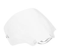 BESTonZON Protège-Poitrine D'escrime en Coton pour Homme et Femme, Protection Thoracique Légère Certifiée, Taille XL, Équipement Sportif Respirant pour Entraînement et Compétition