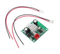 BESTonZON Puce de la Carte réceptrice Carte damplificateur Audio Mini-ampli puces récepteurs stéréo amplificateur stéréo Carte d'amplificateur Audio Basse Haut-parleurs Carte de Module