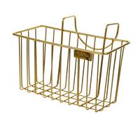 BESTonZON Rabbit Feeder Acier Inoxydable Support Suspendu pour Cage Mangeoire Compacte et Sécurisée pour et Cochons Réduit Gaspillage et Alimentation