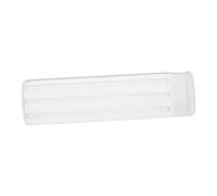 BESTonZON Rangement pour Médiators De Guitare Étui Compact pour Basse Et Ukulélé Support De Présentation avec Clip Intégré Protection Et Organisation Facile
