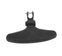 BESTonZON Repose Poussette Extension Accessoire Pour Garçon Fille Détachées Support De Jambes Facile à Installer Compatible Avec Divers Modèles