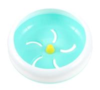 BESTonZON Roue De Course Silencieuse pour Hamster avec Support Roue Exercice pour Petits Animaux pour Jogging Et Fitness