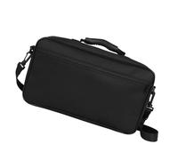 BESTonZON Sac à Bandoulière Pour Hautbois Sac à Main Pochette De Rangement Étanche Support Pour Instrument