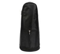 BESTonZON Sac de Transport Étanche pour Suona Pochette Pratique Renforcée avec Bandoulière Ergonomique Rangement Portable pour Instrument de Musique Lot