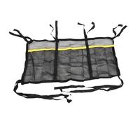 BESTonZON Sac pour Chaussures de Trampoline Filet Porte-Chaussures Léger Pochette de Rangement Multifonction pour Trampoline