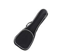 BESTonZON Sac pour Ukulélé Oxford Imperméable avec Pochettes Rembourrage Épais et Pratique pour Garçon Fille