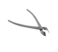 BESTonZON Sécateur de Jardin Robuste pour Bonsaï Ergonomique et Antidérapant Outil Polyvalent pour Débutants et Experts Ciseaux de Légers pour Arbres Fruitiers et Jardinage