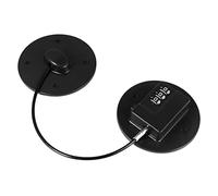 BESTonZON Serrure À Code De Sécurité Serrure À Combinaison Pour Casier Protection De Poignée De Porte À L'Épreuve Des Bébés Serrures De Sécurité Pour Enfants Serrure À Came