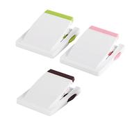 BESTonZON Serrure De Porte En Verre Boucle De Sécurité Pour Enfants Serrure De Sécurité Pour Serrure De Fenêtre Coulissante Boucle De Verrouillage De Fenêtre
