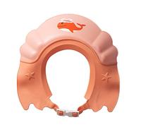 BESTonZON Shampooing Cap Oreille Protecteur Caps Infantile Bonnet De Bain Bonnet De Bonnet De Shampooing Chapeau Cheveux Bonnet De Lavage Infantile Chapeau De Bain Chapeau De