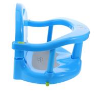 BESTonZON Siège De Bain Pour Chaise Confortable Et Antidérapante Pour Accessoire De Voyage Et Jeu Pour Moment Agréable à Heure Du Bain