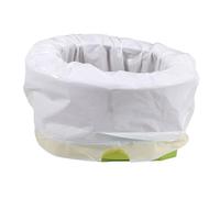 BESTonZON Siège De Pot Pour Garçon Fille Pliable Siège De Toilette Portable Pour Garçon Fille Facile à Transporter Utiliser Chez Soi Ou Voyage