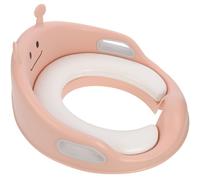 BESTonZON Siège De Toilette Pour Bébé Siège Dapprentissage De La Propreté Pour Bébé Conception Ergonomique Installation Facile Idéal Pour Les Garçons Et Les Filles