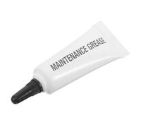 BESTonZON Silicone : Graisse Silicone pour équipement de plongée sous-Marine - Mastic Lisse pour bagues en Caoutchouc - Graisse d'entretien Multi-usages - Format Voyage Compact 5 g