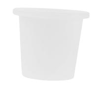 BESTonZON Silicone Plug for Parasol Hole Slip and Shake Umbrella Wedge Plug Durable High Temperature Resistant Seal for Outdoor Umbrella Base