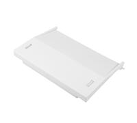 BESTonZON Skimmer Door Flap pour Piscine Remplacement Et Facile À Installer pour Écumoire De Piscine Hors Sol Accessoire De Filtration avec Éponge