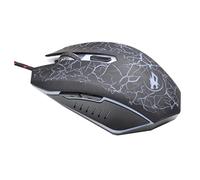 BESTonZON Souris pour Ordinateur Portable Souris d'ordinateur Souris de Jeu Filaire l'ordinateur