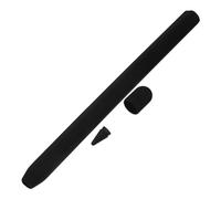 BESTonZON Stylus Pen Case Silicone Antidérapant pour Pencil Complète Couleur Compatible avec Pencil Lavable Et Réutilisable