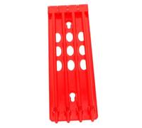 BESTonZON Support De Bagues De Pied De Pigeon De Course Organisateur De Bagues De Pattes De Volaille Support De Rangement De Pigeon Voyageur