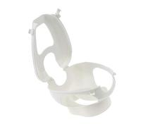 BESTonZON Support De Fixation pour Pigeon Plastique Outil Pratique pour Injection Et Alimentation Aide pour Colombophiles