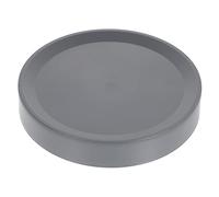 BESTonZON Support De Pot De Fleurs Roulant Robuste avec Roues Silencieuses Plateau Renforcé pour Balcon Intérieur Et Extérieur Charge Lourde Multifonction Décorative