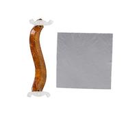 BESTonZON Support Épaule Réglable pour Violon avec Chiffon de Nettoyage Accessoire Confortable et Pratique pour Utilisation Prolongée
