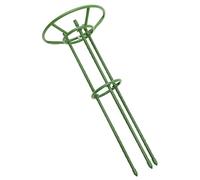 BESTonZON Support Plantes Grimpantes Réglable Cage de Tuteur pour et Cadre de Jardin Extérieur pour Droite et Protection des Plantes