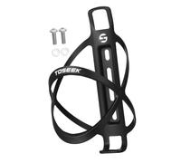 BESTonZON Support Porte Bouteille Fibre de et Compatible VTT et de Route Design Mat Antidéformation