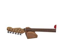 BESTonZON Support pour Manche de Guitare Liège Naturel Outil de Luthier pour Basse et Instruments à Cordes Antidérapant et Protecteur Adapté Aux Guitares Électriques et Acoustiques Cadeau