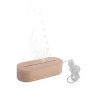 BESTonZON Support pour médiator de Guitare médiators de Guitare électrique Abat-Jour Ampoule Accessoire Guitare Electrique Accessoires Guitare Accessoires pour Guitare Basse Porte-médiator