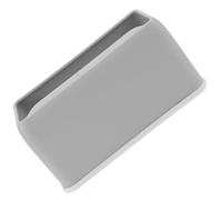 BESTonZON Support Robuste en Plastique Porte-Pelle Sécurisé de 17cm pour Pelle à Litière de Chat pour Rangement Intérieur à Côté Litière