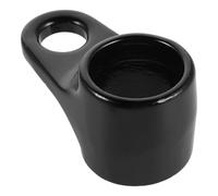 BESTonZON Système De Poulie pour Triceps avec Élastiques De Musculation Fixation pour Corde À Triceps Équipement D'Entraînement Émerillons Fixation